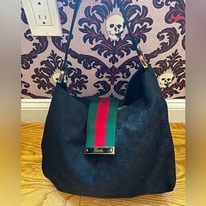 Gucci hobo